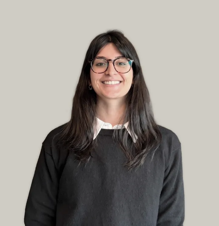 Gina Peruzzotti, abogada de JPL Estudio Jurídico