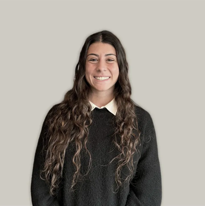 Irene Nardi, paralegal de JPL Estudio Jurídico